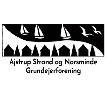 Ajstrup Strand & Norsminde Grundejerforening 