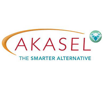 Akasel - The smarter alternative
