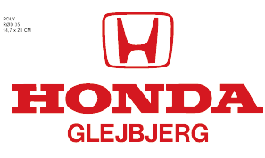 Honda Glejbjerg