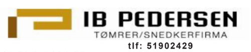 Ib Pedersen