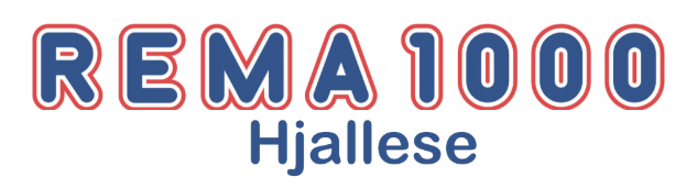REMA1000 - Hjallese