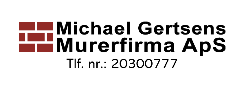 Michael Gertsens Murerfirma ApS