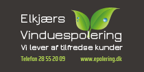 Elkjærs Vinduespolering