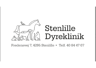 Stenlille Dyreklinik