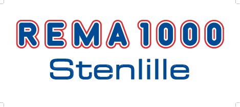 REMA1000 - Stenlille