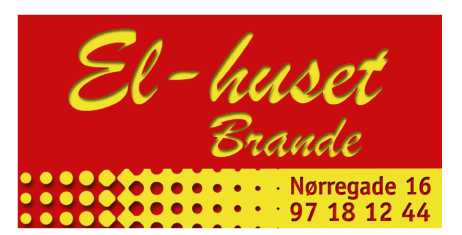 EL Huset Brande