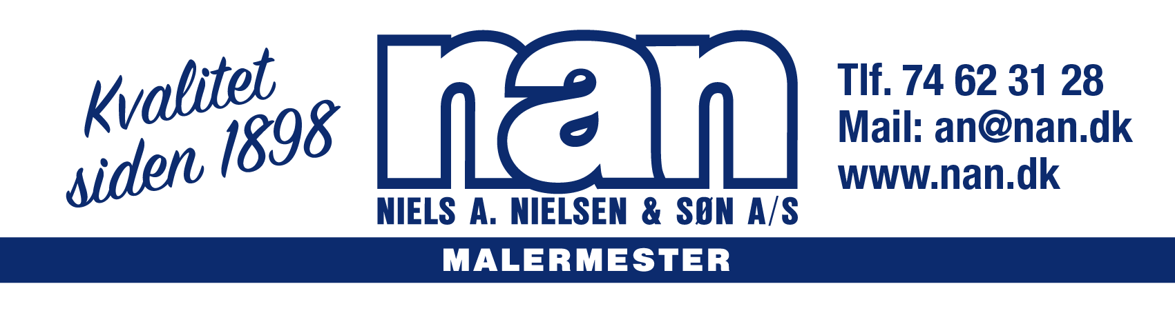 Niels A. Nielsen & Søn A/S