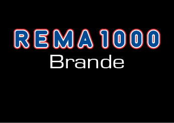 REMA1000 Brande