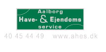 Aalborg Have- & Ejendoms service