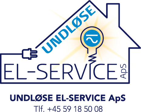 Undløse El-Service Aps
