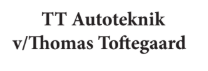 TT Autoteknik v/Thomas Toftegaard