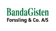 BandaGisten Forssling & Co A/S