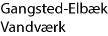 Gangsted-Elbæk Vandværk