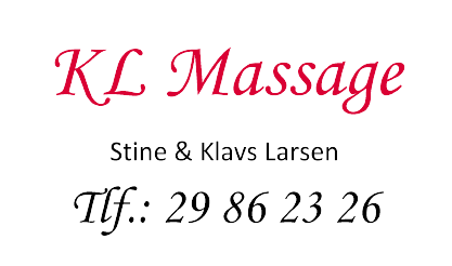 KL Massage