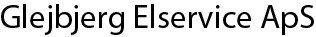 Glejbjerg Elservice Aps