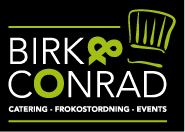 Catering - BIRK & CONRAD