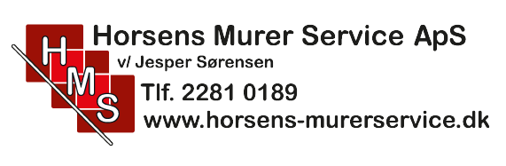 Horsens Murer Service Aps