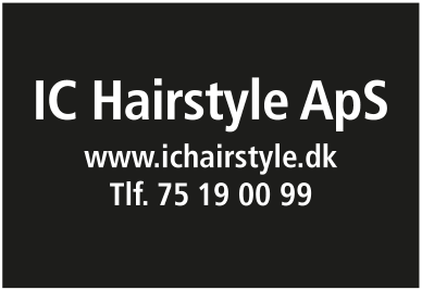 IC Hairstyle Aps