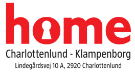 HOME - Charlottenlund - Klampenborg