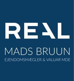 REAL - Mads Bruun