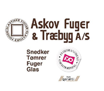 Askov Fuger & Træbyg A/S