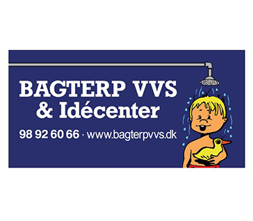 Bagterp VVS & Idécenter