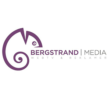 Bergstrand Media