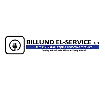 Billund El-Service ApS