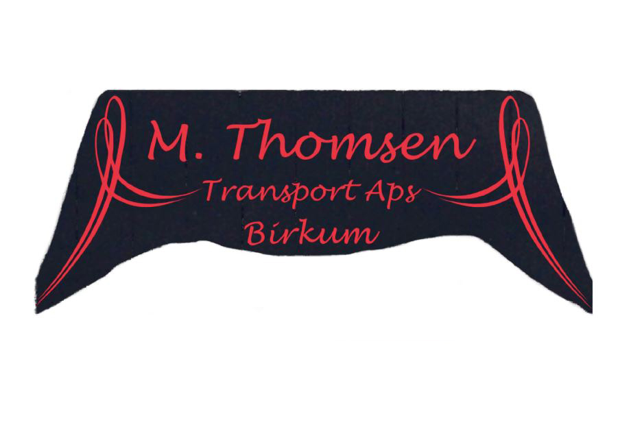 M. Thomsen Transport ApS