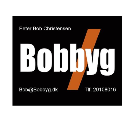 Bobbyg - Peter Bob Christensen