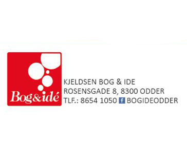 Kjeldsen Bog & Idé