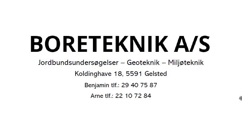 Boreteknik A/S