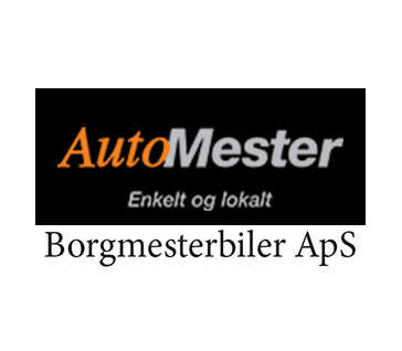 Borgmesterbiler ApS