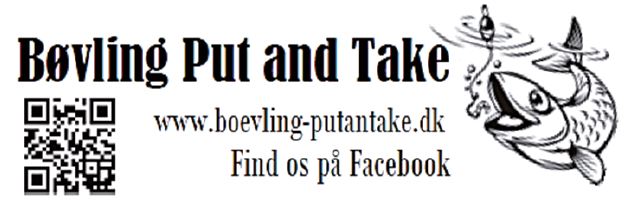 Bøvling Put and Take