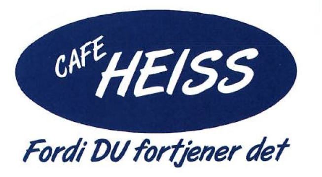 Cafe Heiss - 42 55 00 58