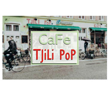 Cafe Tjili Pop
