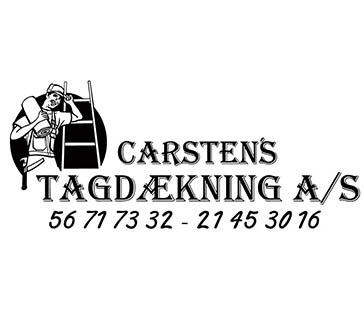 Carsten's Tagdækning A/S