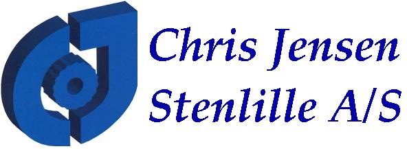 Chris Jensen Stenlille A/S