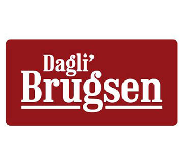 Dagli'Brugsen Breum