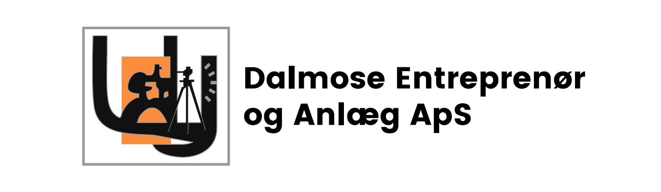 Dalmose Entreprenør og Anlæg ApS