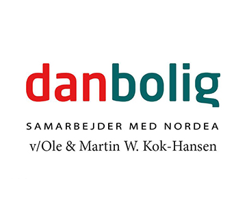 Danbolig v/ Ole & Martin W. Kok-Hansen