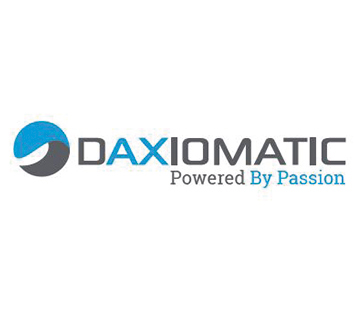Daxiomatic