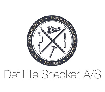 Det Lille Snedkeri A/S