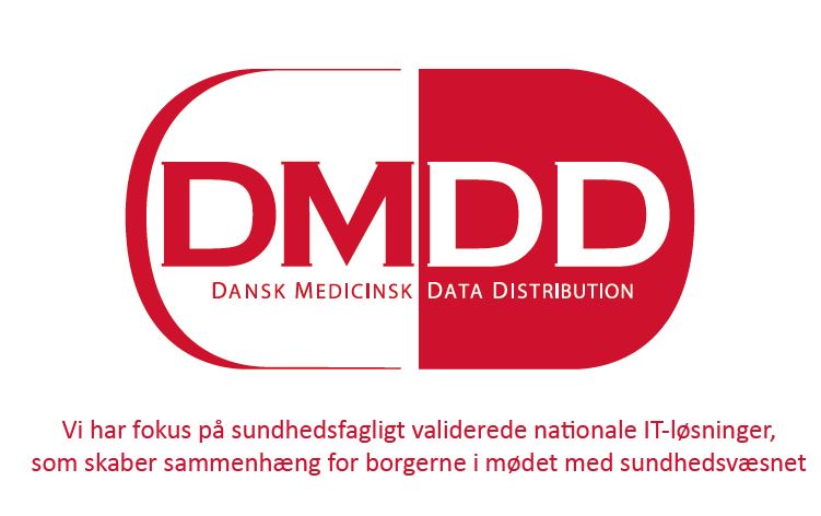 Dansk Medicinsk Data Distribution