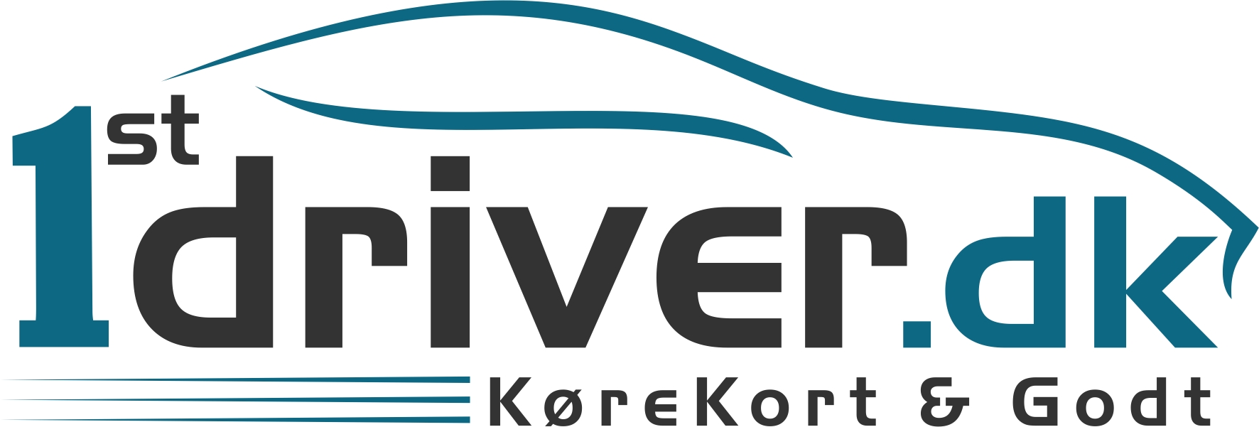 1st. Driver.dk