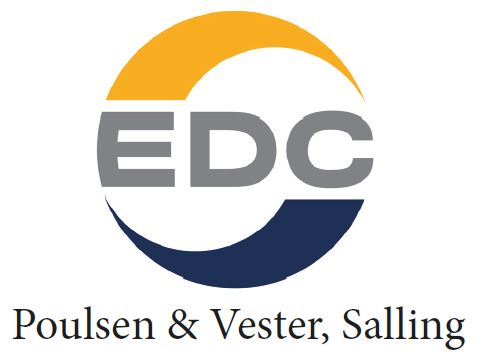 EDC - Poulsen & Vester, Salling