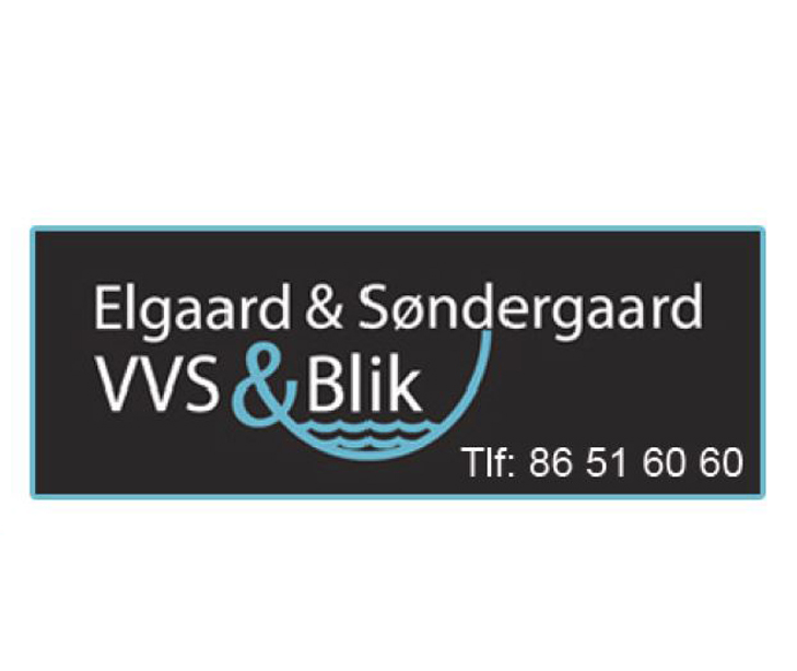 Elgaard & Søndergaard VVS & Blik
