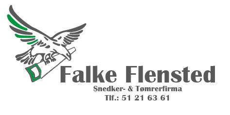 Falke Flensted