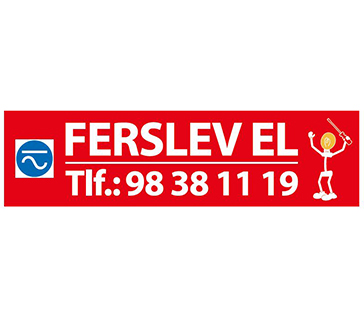 Ferslev EL