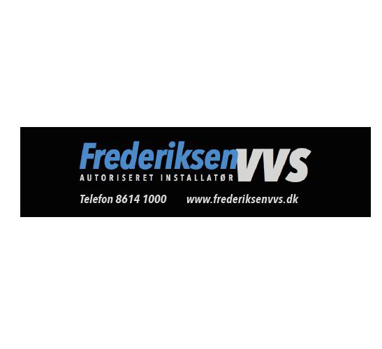Frederiksen VVS